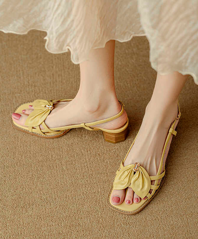 Beautifully Crafted Orthopedic Sandals