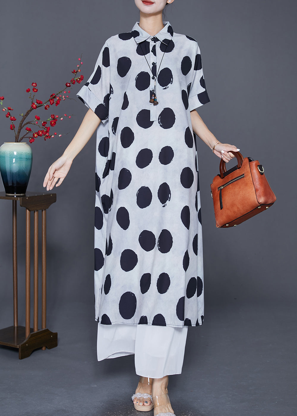 Classic Vintage & Enduringly Stylish Dress