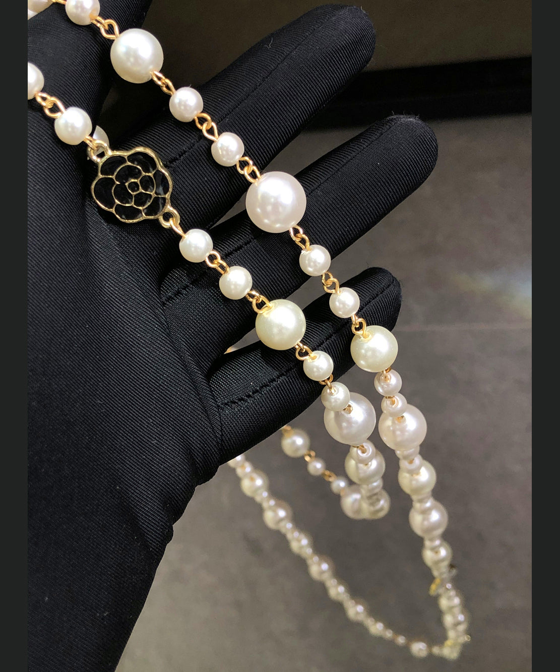 Elegant Pearl Necklace for Every Occasion