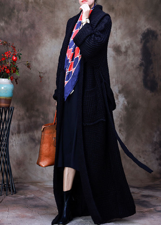 Beautifully Balanced Cardigan with Timeless Character