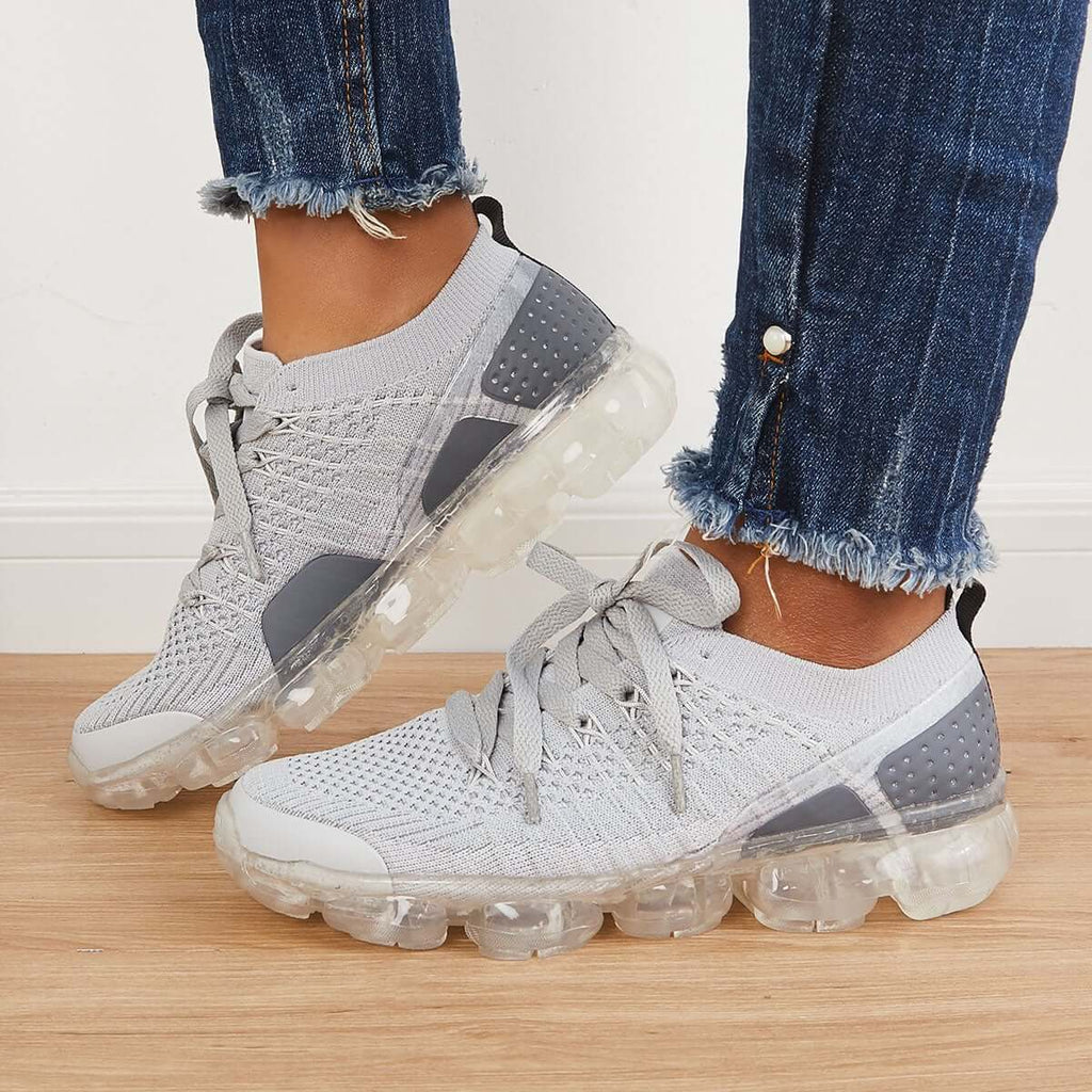 Chic Orthopedic Sneakers with Unique Design
