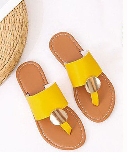 Comfortable Orthopedic Sandals for Daily Wear