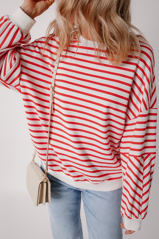 Vintage Inspired Shirt with a Contemporary Edge