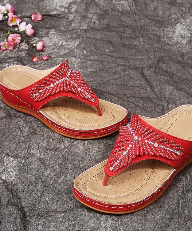 Graceful Orthopedic Sandals for Modern Look