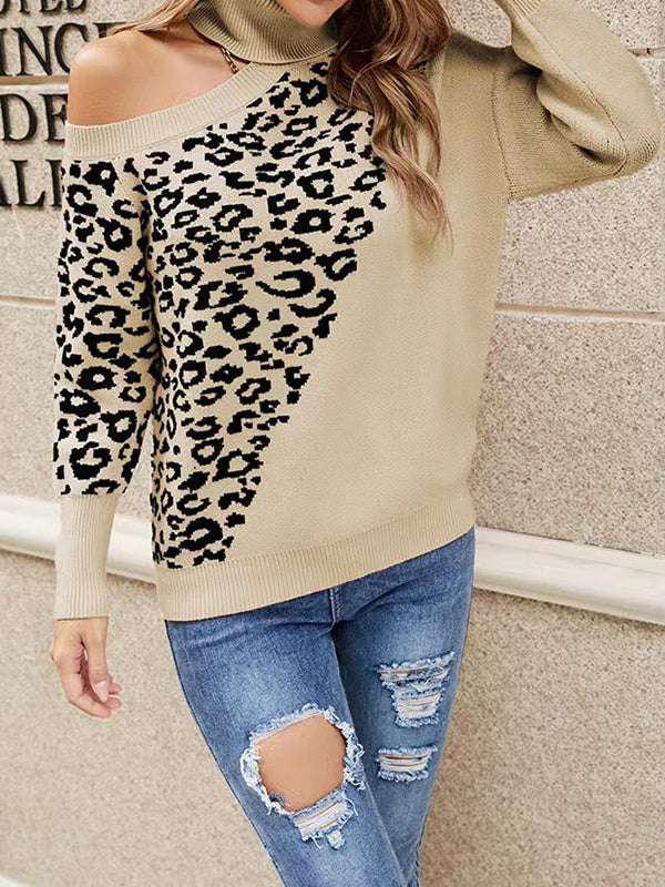 Elegantly Styled Sweater for Everyday Wear