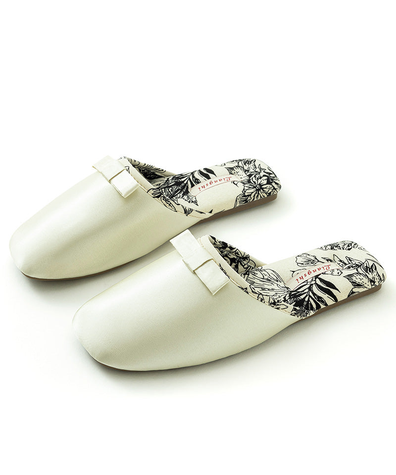 Beautifully Crafted Orthopedic Slippers