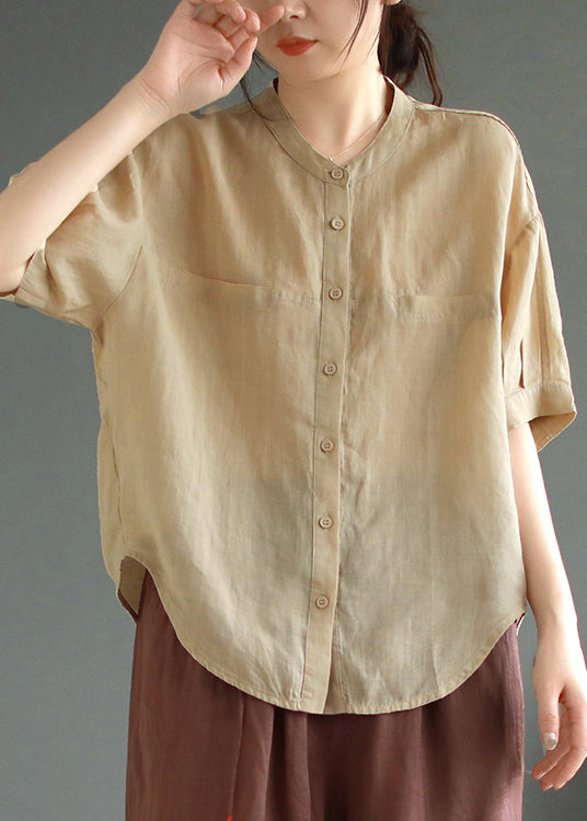 Effortlessly Elegant Shirt with a Timeless Design