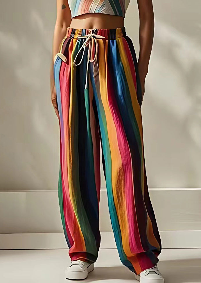 Sophisticated Pants with a Clean Classic Look
