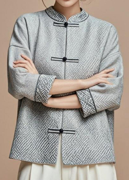 Classic Vintage & Enduringly Stylish Coat