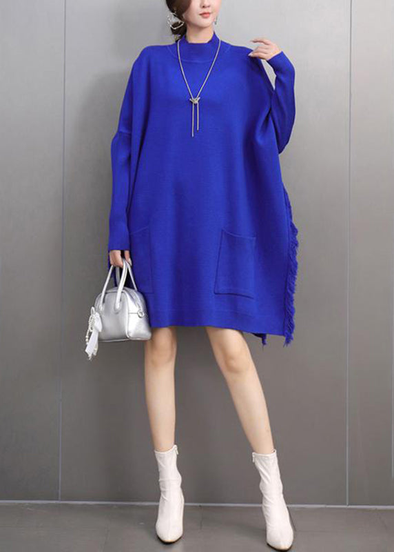 Well Tailored Sweater with a Graceful Silhouette