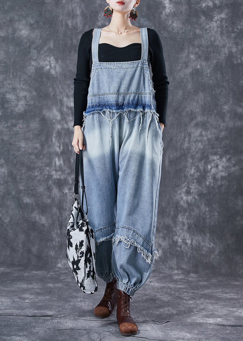Polished Garment with an Effortless Classic Look