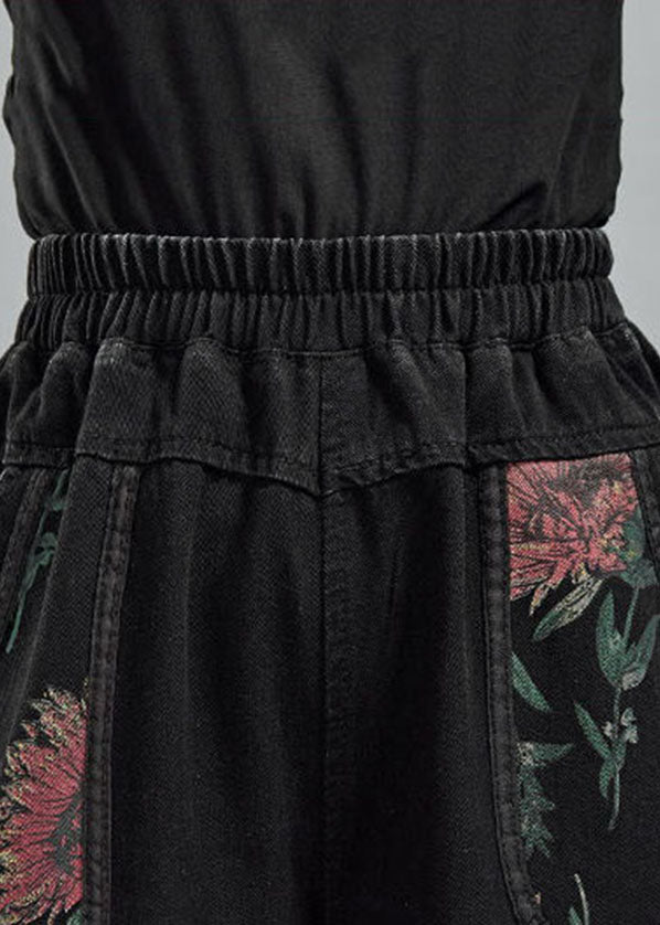 Beautifully Finished Pants in a Timeless Design