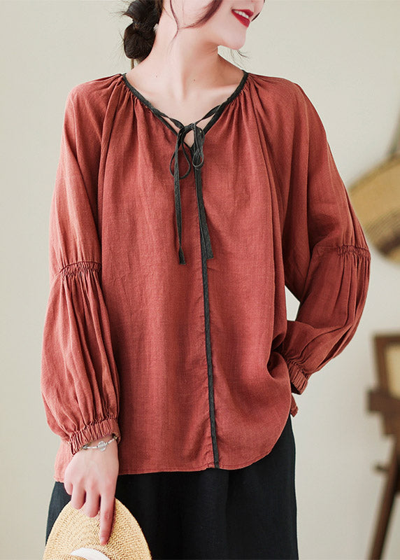 Elegantly Styled Top for Everyday Wear