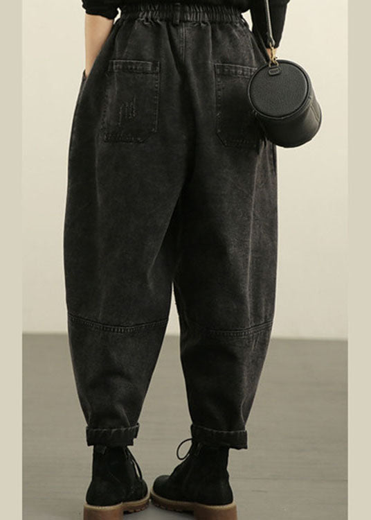 Beautifully Finished Pants in a Timeless Design