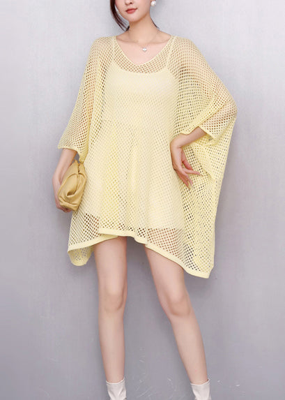 Polished Top with an Effortless Classic Look