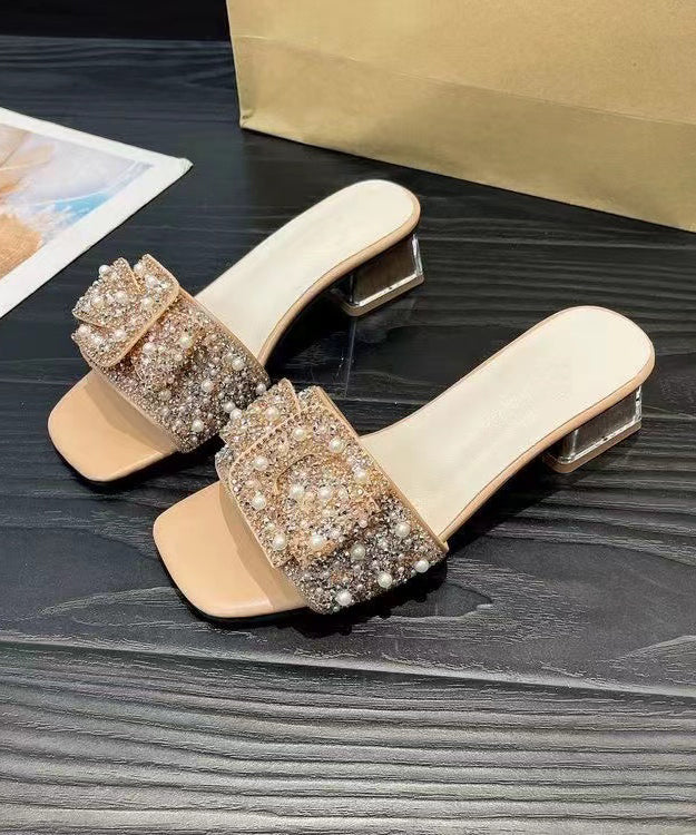 Elegant Orthopedic Sandals for Every Step