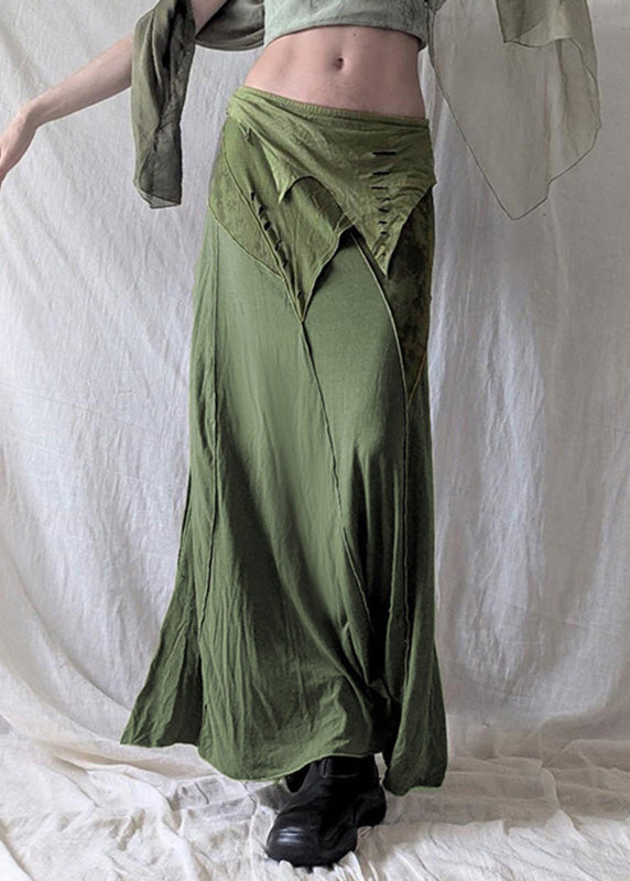 Vintage Inspired Garment with a Contemporary Edge