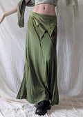 Vintage Inspired Garment with a Contemporary Edge