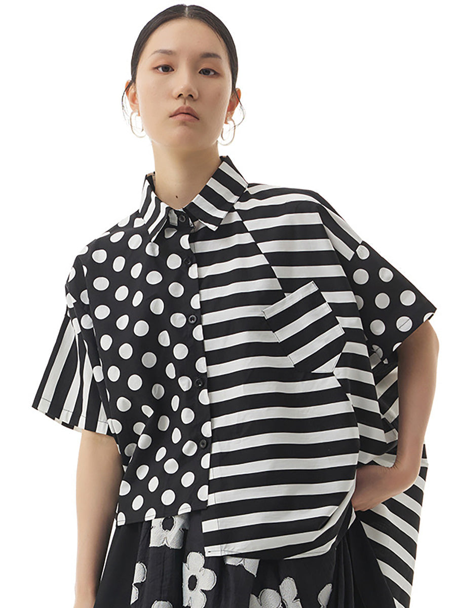 Sophisticated Shirt with a Clean Classic Look
