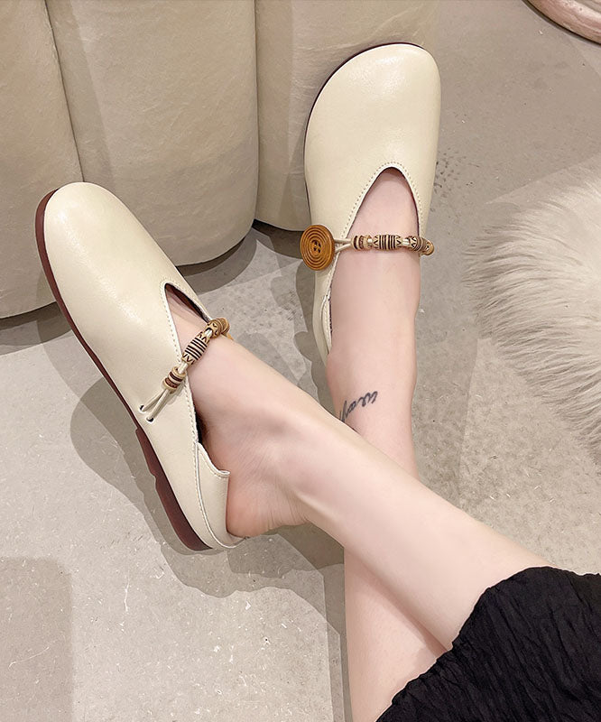 Stylish Orthopedic Flats for Any Occasion