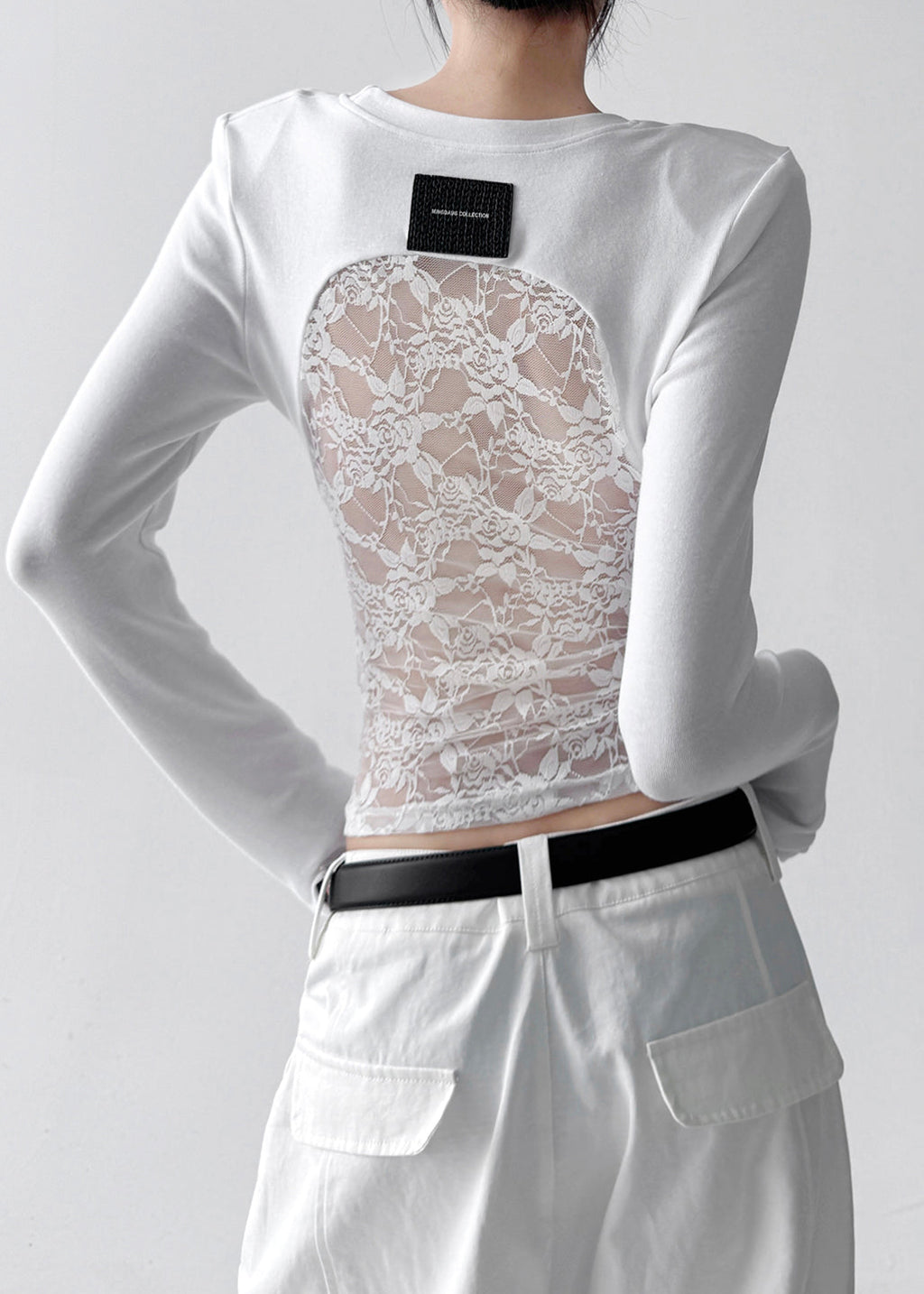 Classic Vintage & Enduringly Stylish Top