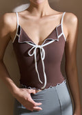 Vintage Inspired Top with a Contemporary Edge