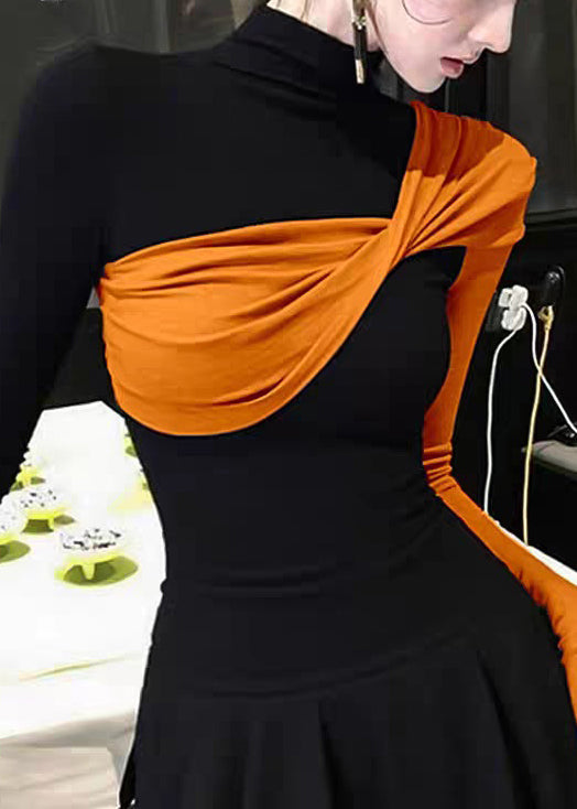Vintage Inspired Shirt with a Contemporary Edge