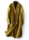 Classic Vintage & Enduringly Stylish Coat