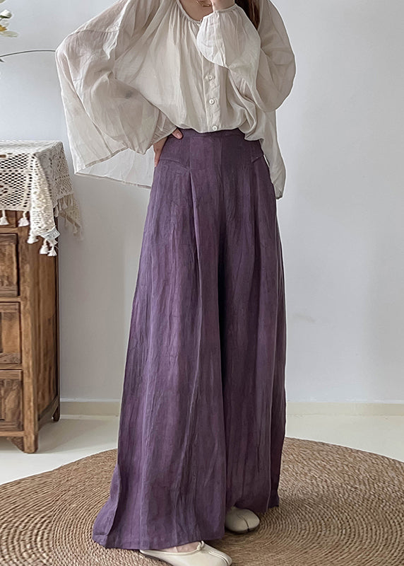 Polished Trousers with an Effortless Classic Look