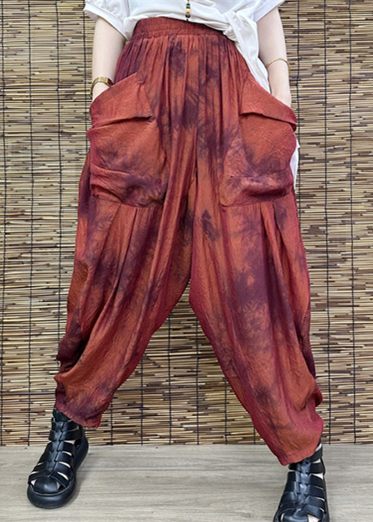 Classic Vintage & Enduringly Stylish Pants