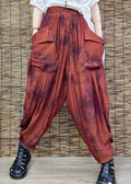 Classic Vintage & Enduringly Stylish Pants