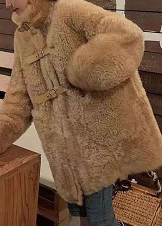 Gracefully Styled Jacket for Any Occasion