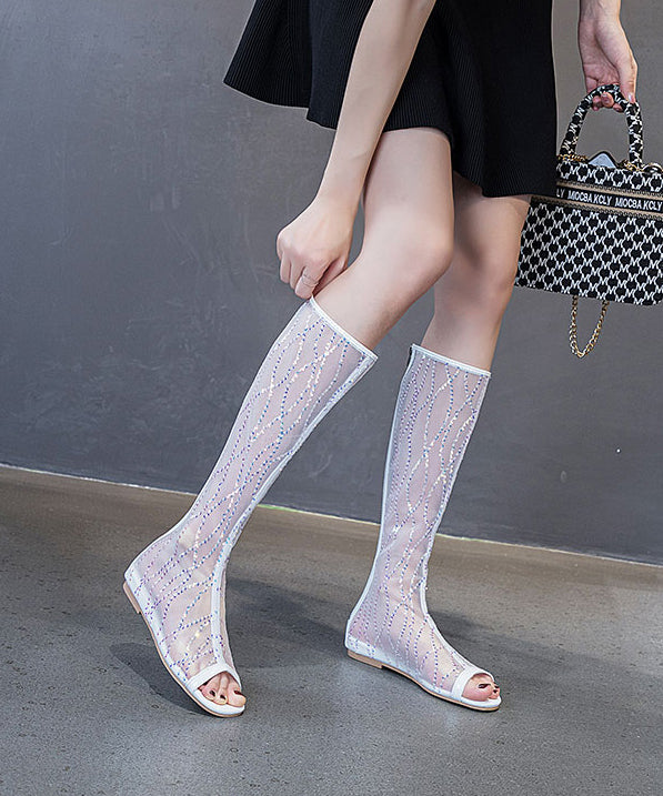 Elegant Orthopedic Boots for Every Step