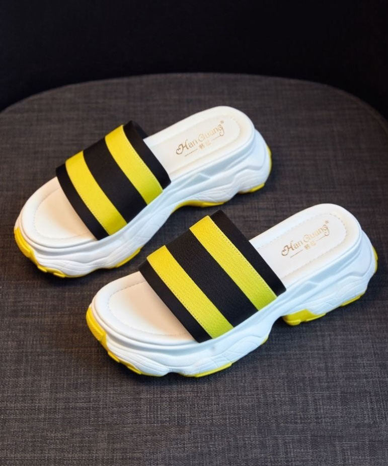 Vintage Inspired Orthopedic Sandals