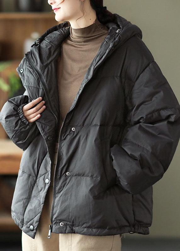 A Vintage Style Coat with Delicate Timeless Details