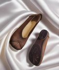 Graceful Orthopedic Shoes for Modern Look