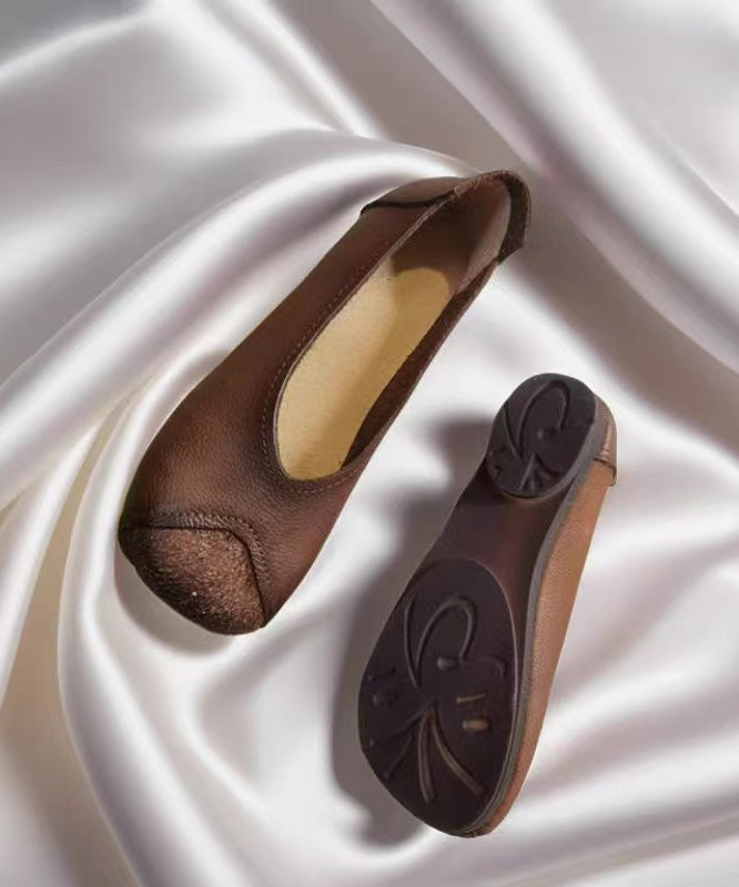 Graceful Orthopedic Shoes for Modern Look