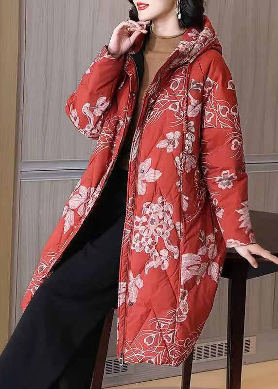 Beautifully Finished Coat in a Timeless Design