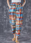 Beautifully Finished Pants in a Timeless Design