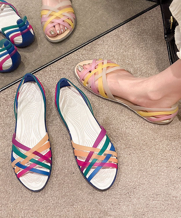 Beautifully Crafted Orthopedic Sandals