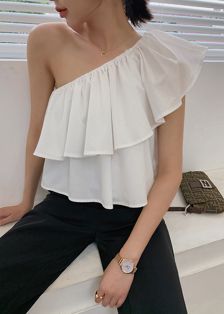 Polished Shirt with an Effortless Classic Look