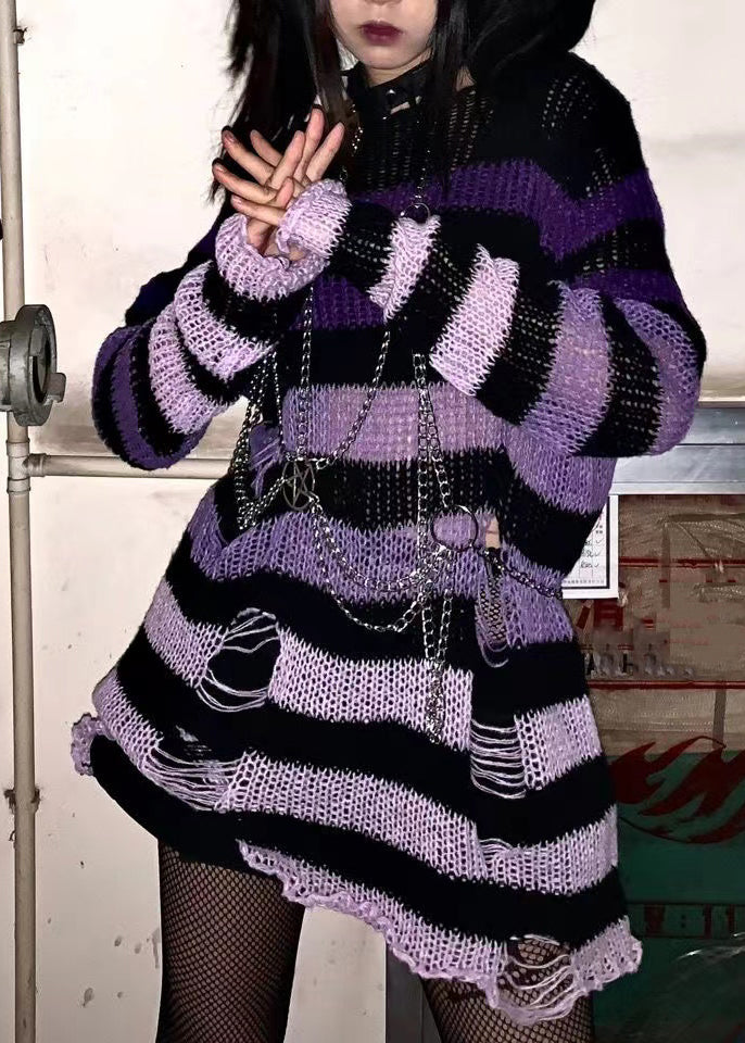 Beautifully Crafted Sweater in a Classic Style