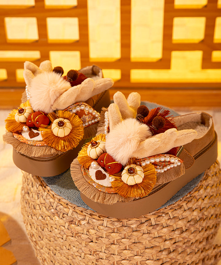 Comfortable Orthopedic Slippers for Daily Wear