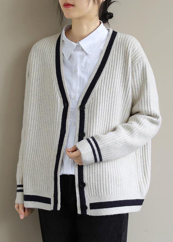 Polished Sweater with an Effortless Classic Look