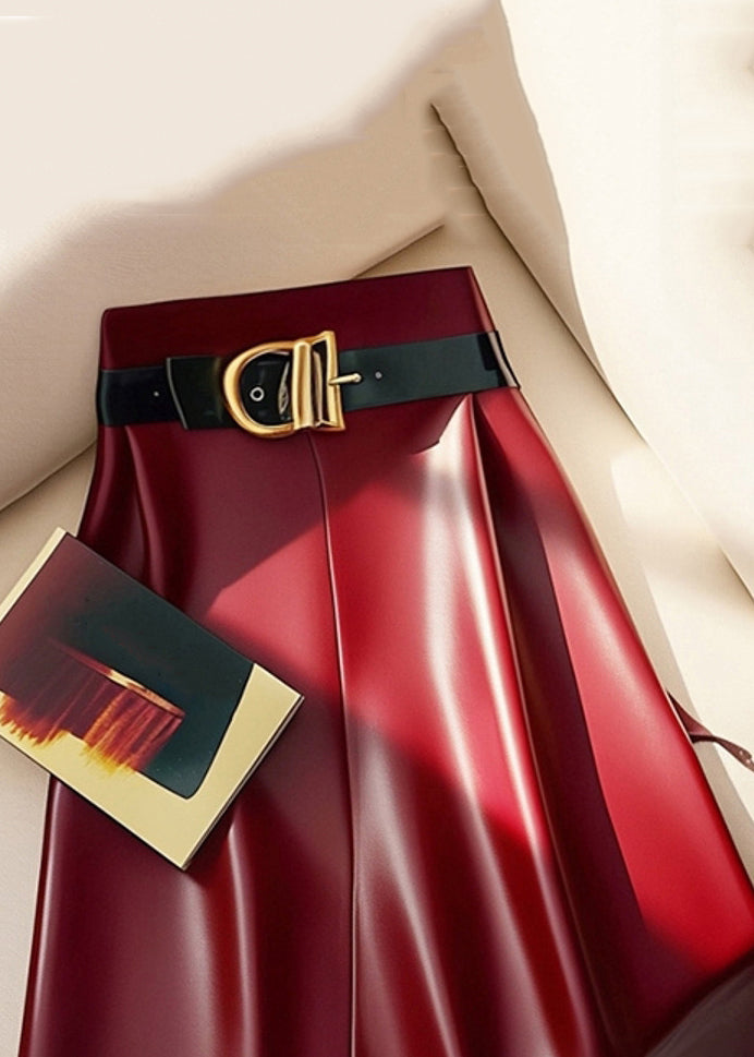 Beautifully Balanced Garment with Timeless Character