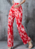 Beautifully Balanced Pants with Timeless Character