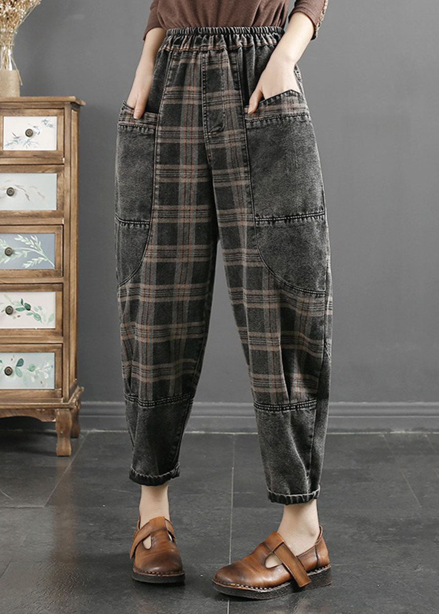 Gracefully Styled Pants for Any Occasion