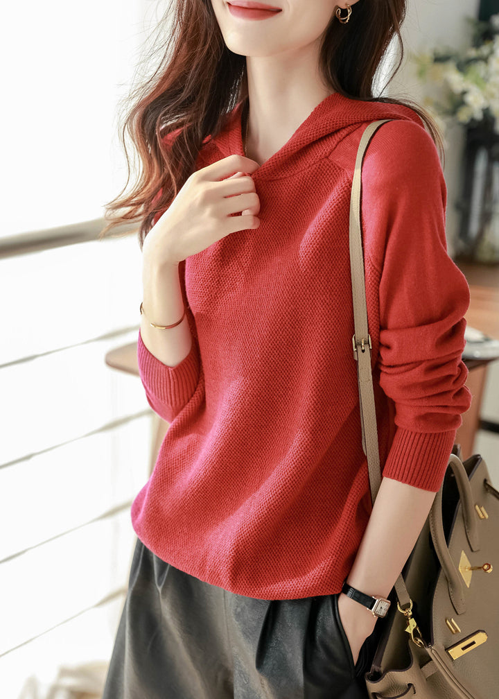 Classic Vintage & Enduringly Stylish Pullover