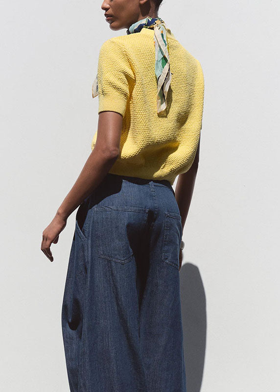 Gracefully Styled Top for Any Occasion