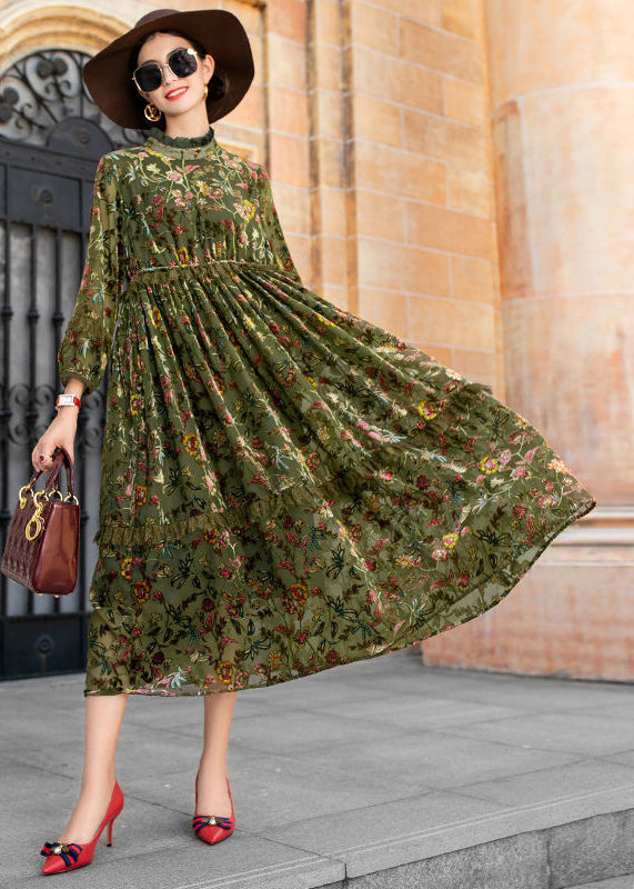 Classic Vintage & Enduringly Stylish Dress